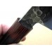 Iseya I-series VG-10 Damascus Chef (Gyuto) 210mm