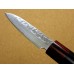 Iseya I-series VG-10 Damascus Paring 76mm 