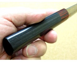 Iseya I-series VG-10 Damascus Paring 76mm-foto8