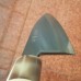 Teruhide Deba ніж Carbon steel 150 мм Teruhide Deba ніж Carbon steel 150 мм