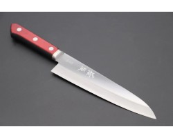 JCK Natures Aogami Super Series SAKURA-2 Шеф 180mm