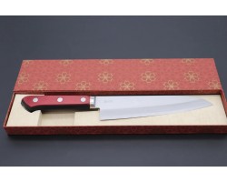 JCK Natures Aogami Super Series SAKURA-2 Шеф 180mm-foto2