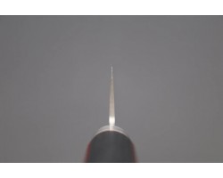 JCK Natures Aogami Super Series SAKURA-2 Шеф 180mm-foto7