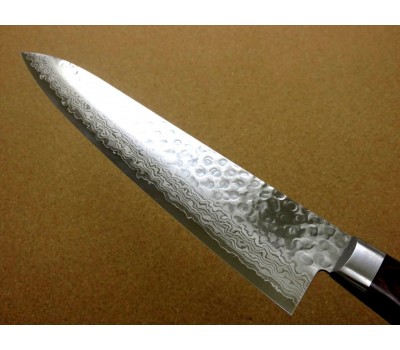 Kanetsune KC-900 VG-10 Damascus Chef (Gyuto) 240mm Kanetsune KC-900 VG-10 Damascus Chef (Gyuto) 240mm