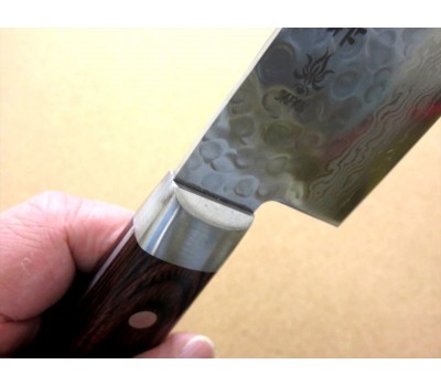 Kanetsune KC-900 VG-10 Damascus Chef (Gyuto) 240mm Kanetsune KC-900 VG-10 Damascus Chef (Gyuto) 240mm