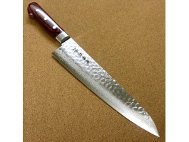 Kanetsune KC-900 VG-10 Damascus Chef (Gyuto) 240mm Kanetsune KC-900 VG-10 Damascus Chef (Gyuto) 240mm