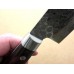 Kanetsune KC-900 VG-10 Damascus Nakiri 160 mm