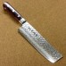 Kanetsune KC-900 VG-10 Damascus Nakiri 160 mm