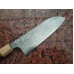 Kobayashi SG2 японський кухарський ніж Santoku 170мм Дамаск Kobayashi SG2 японський кухарський ніж Santoku 170мм Дамаск