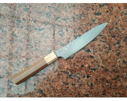 Kobayashi SG2 Petty 150мм Damascus-foto3