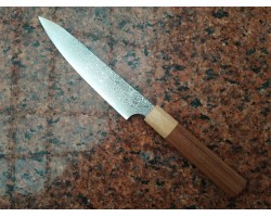 Kobayashi SG2 Petty 150мм Damascus-foto2