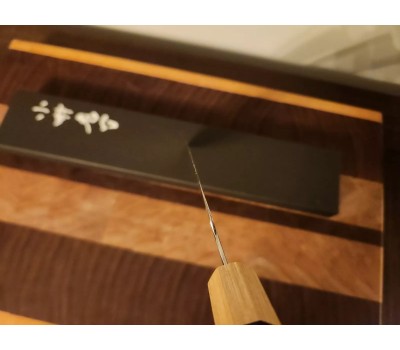 Kobayashi SG2 японський кухарський ніж Шеф 210мм Дамаск