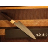 Kobayashi SG2 Gyuto 210мм Damascus