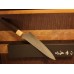 Kobayashi SG2 японський кухарський ніж Шеф 210мм Дамаск