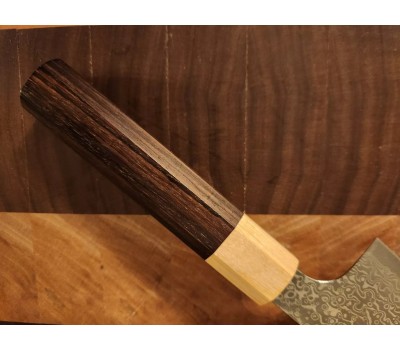 Kobayashi SG2 японський кухарський ніж Шеф 210мм Дамаск