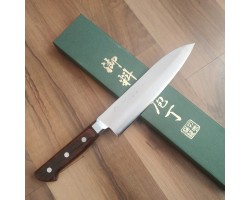 Kohetsu AS Western шеф ніж 180мм