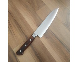 Kohetsu AS Western шеф ніж 180мм-foto6