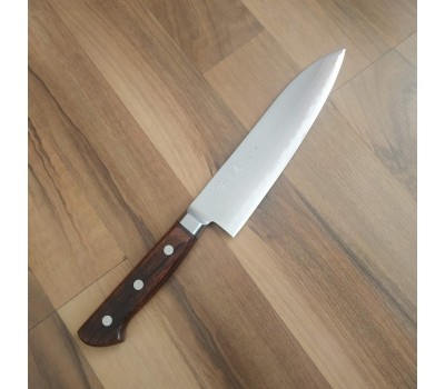 Kohetsu AS Western Gyuto шеф ніж 180мм