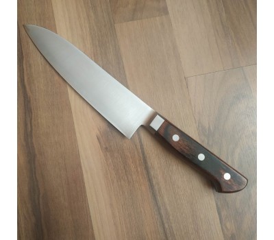 Kohetsu AS Western Gyuto шеф ніж 180мм