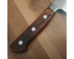 Kohetsu AS Western шеф ніж 180мм-foto2