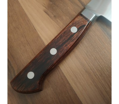 Kohetsu AS Western Gyuto шеф ніж 180мм