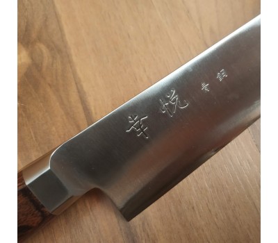 Kohetsu AS Western Gyuto шеф ніж 180мм
