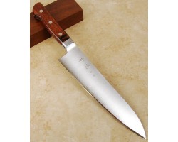 Kohetsu AS Western шеф ніж 210мм