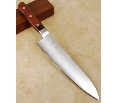 Kohetsu AS Western Gyuto шеф ніж 210мм