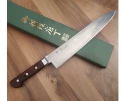 Kohetsu HAP40 Western шеф ніж 270мм