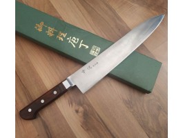 Kohetsu HAP40 Western шеф ніж 270мм