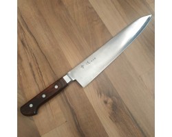 Kohetsu HAP40 Western шеф ніж 270мм-foto3