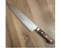 Kohetsu HAP40 Western шеф ніж 270мм-foto4