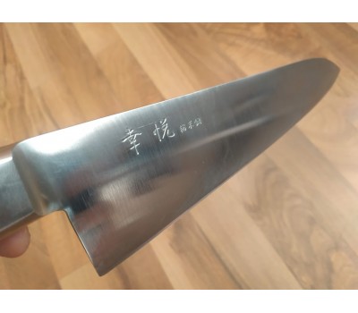 Kohetsu HAP40 Western Gyuto шеф ніж 270мм