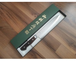 Kohetsu HAP40 Western шеф ніж 210мм-foto7