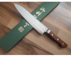 Kohetsu HAP40 Western шеф ніж 210мм-foto2