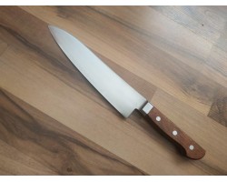 Kohetsu HAP40 Western шеф ніж 210мм-foto6