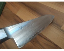 Kohetsu HAP40 Western шеф ніж 210мм-foto3