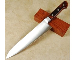 Kohetsu AS Western шеф ніж 210мм-foto2