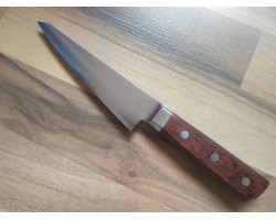 Kohetsu HAP40 Western Honesuki ніж, 150mm-foto5