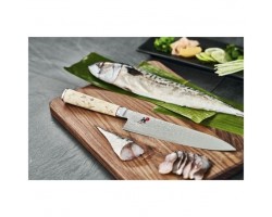 MIYABI BIRCHWOOD SG2  8" шеф ніж-foto4