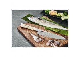 MIYABI BIRCHWOOD SG2  8" шеф ніж-foto4