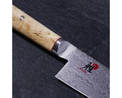 MIYABI BIRCHWOOD SG2  8" шеф ніж-foto2