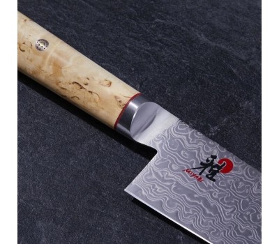 Ніж шеф-кухаря MIYABI BIRCHWOOD SG2 8 дюймів