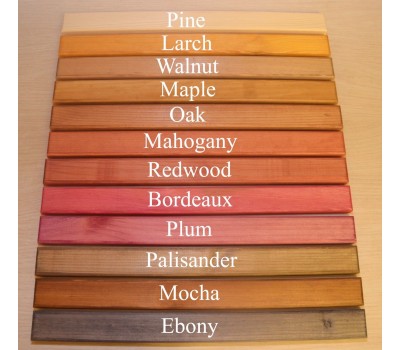 Тримач магнітний для ножів дерево