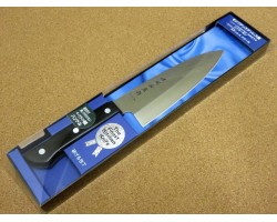 Satake Masamune Deba ніж 160mm 6.3" SEKI JAPAN-foto9