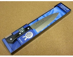 Satake Masamune Deba ніж 160mm 6.3" SEKI JAPAN-foto9