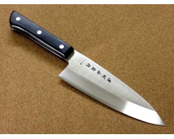 Satake Masamune Deba ніж 160mm 6.3" SEKI JAPAN
