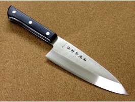 Satake Masamune Deba ніж 160mm 6.3" SEKI JAPAN