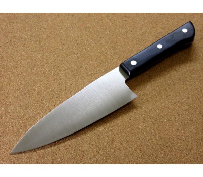 Satake Masamune Deba ніж 160mm 6.3" SEKI JAPAN
