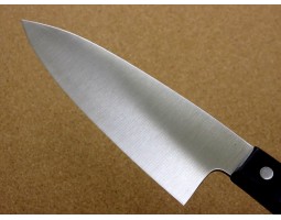 Satake Masamune Deba ніж 160mm 6.3" SEKI JAPAN-foto6